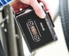 Firma Maxell wprowadziła na rynek nowy odtwarzacz kasetowy z Bluetooth (źródło zdjęcia: Maxell)