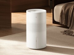 Mijia Smart Evaporative Humidifier Pro: Nowy, inteligentny nawilżacz powietrza. (Źródło obrazu: Xiaomi)