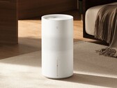 Mijia Smart Evaporative Humidifier Pro: Nowy, inteligentny nawilżacz powietrza. (Źródło obrazu: Xiaomi)