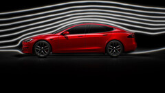Test przyspieszenia Modelu S Plaid potwierdza tytuł &quot;najszybszego&quot; (zdjęcie: Tesla)
