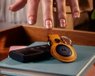 Motorola Moto Tag to pierwszy tracker obsługujący UWB w nowym Find Hub Google (źródło zdjęcia: Motorola)