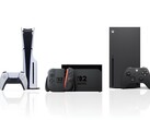 PS5, Switch 2 oraz Xbox Series X. 