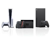 PS5, Switch 2 oraz Xbox Series X. 
