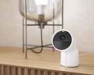 Nowy kabel zasilający Philips Hue Secure Camera USB-C jest już dostępny. (Źródło zdjęcia: Philips Hue)