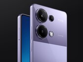 POCO M6 Pro 4G niekoniecznie jest niższą wersją swojego odpowiednika 5G. (Źródło zdjęcia: Xiaomi)