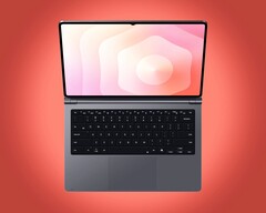 Klawiatura Pro Keyboard dla tabletu Samsung Galaxy Tab S11 Ultra jest dostępna w kolorze srebrnym i czarnym.