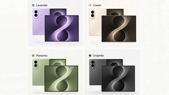 Szeroki i kompaktowy model Samsung Galaxy Z Fold 8 można by nazwać „ Galaxy New Fold” — jak wynika ze zdjęć etui ochronnych.