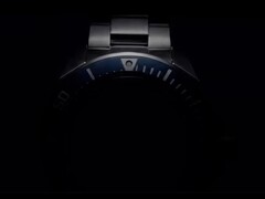 Nowy zegarek nurkowy Prospex marki Seiko oddaje blask „Blue Tears”