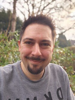 Selfie z Xiaomi 15 Ultra (tryb portretowy)