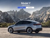 Promocja Tesla Long Range AWD Model Y 1,99% APR (źródło zdjęcia: Tesla)