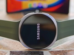 Recenzja zegarka Samsung Galaxy Watch9