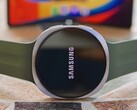 Recenzja zegarka Samsung Galaxy Watch9