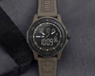 Firma Timex nadaje modelowi Ironman Adrenaline ana-digi bardziej wyrafinowany wygląd