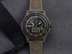 Firma Timex nadaje modelowi Ironman Adrenaline ana-digi bardziej wyrafinowany wygląd