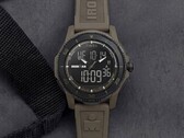 Firma Timex nadaje modelowi Ironman Adrenaline ana-digi bardziej wyrafinowany wygląd