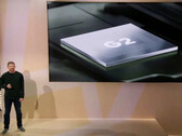 Wewnętrzne chipsety Google'a pozostają na 5 nm węzłach, wbrew przedpremierowym plotkom. (Źródło obrazu: Google)