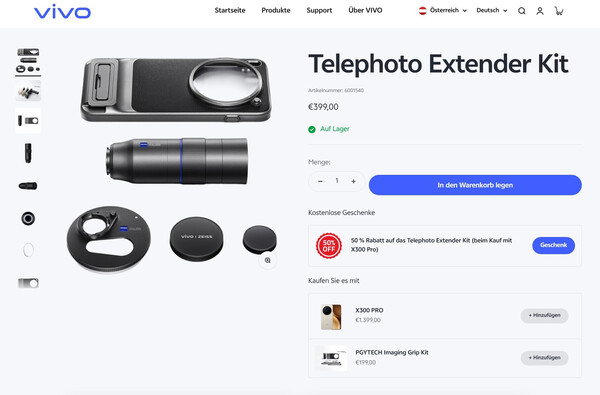 (Źródło zdjęcia: Vivo)