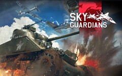 Aktualizacja War Thunder 2.25 &#039;&#039;Sky Guardians&#039;&#039; już dostępna (Źródło: własne)