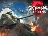 Aktualizacja War Thunder 2.25 ''Sky Guardians'' już dostępna (Źródło: własne)
