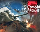 Aktualizacja War Thunder 2.25 ''Sky Guardians'' już dostępna (Źródło: własne)