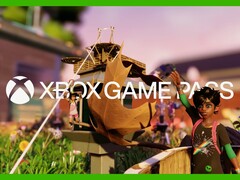 Pokazano baner Xbox Game Pass (źródło obrazu: Xbox Wire z poprawkami)