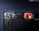 Potwierdzono, że Xiaomi Pad 8 Pro będzie wyposażony w Snapdragon 8 Elite. Na zdjęciu: zdjęcie teaserowe tabletu. (Źródło zdjęcia: Xiaomi - edytowane)