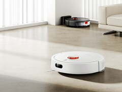 Xiaomi Robot Vacuum S20 nie został jeszcze wprowadzony na rynek. (Źródło zdjęcia: Xiaomi)