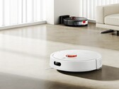 Xiaomi Robot Vacuum S20 nie został jeszcze wprowadzony na rynek. (Źródło zdjęcia: Xiaomi)