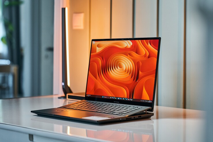 Asus Zenbook Pro 16X Asus Zenbook Pro 16X