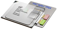 Intel Agilex FPGA