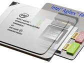 Intel Agilex FPGA