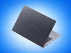 Firma Asus wprowadziła na rynek lekki model Zenbook 14 wyposażony w procesor Snapdragon X oraz wyświetlacz OLED o wysokiej rozdzielczości