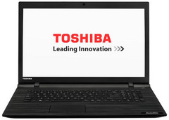 Toshiba Satellite C70-C