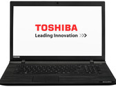 Toshiba Satellite C70-C