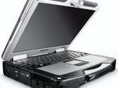Panasonic Toughbook CF-31
