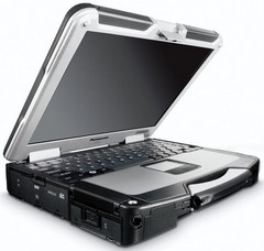 Panasonic Toughbook CF-31