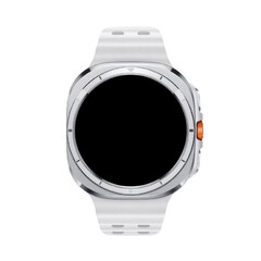 Oczekuje się, że Galaxy Watch Ultra będzie sprzedawany za prawie tyle samo, co Apple Watch Ultra 2. (Źródło zdjęcia: Ice Universe)
