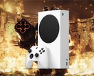 Gears of War: E-Day na Xbox Series S nie obsługuje odbić Lumen.