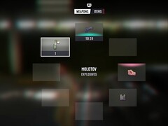 Koło broni w grze GTA 6.