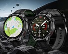 DTG6 to nowy, niedrogi smartwatch z mapami offline (źródło obrazu: DTNO.1)