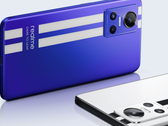 GT Neo 3 (źródło: Realme)