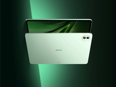 IQoo Pad 6 Pro.