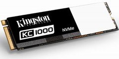 Kingston SSDNow KC1000