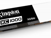 Kingston SSDNow KC1000