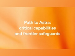 Infografika OpenAI „Path to Astra”: kluczowe możliwości i zabezpieczenia pionierskie
