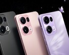 Reno13 Pro. (Źródło zdjęcia: Oppo)