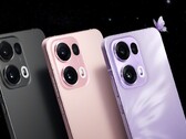 Reno13 Pro. (Źródło zdjęcia: Oppo)