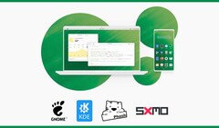 postmarketOS 24.06 już dostępny (Źródło: postmarketOS)