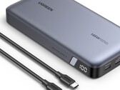 Power bank o mocy 145 W. (Źródło: UGREEN)