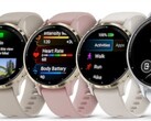Garmin Venu 4 zostanie wkrótce wydany. (Obraz symboliczny, Venu 3, źródło obrazu: Garmin)